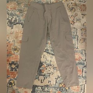 Athleta Brooklyn Cargo Pants